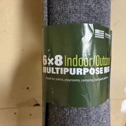 Multipurpose Rug