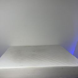 Queen Size Bed And Frame For Sale 100 Or best Offer