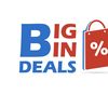 Big Bin Deals