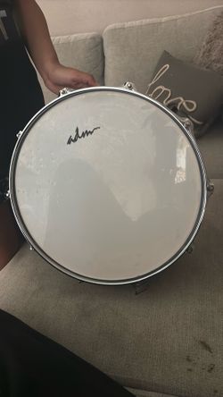 Snare drum (drum only)