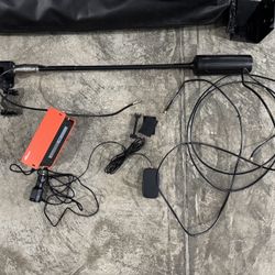 HiBoost Cell Booster | Like New | 12V DC for RV or 4x4