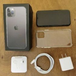 iPhone 11pro 