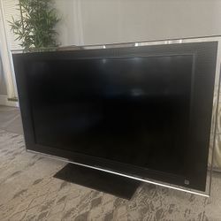 Sony 52" 1080p LCD HDTV