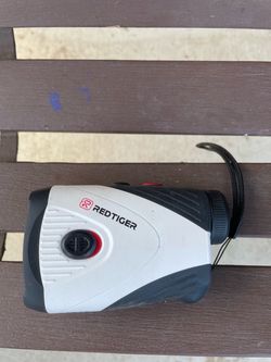 Range finder