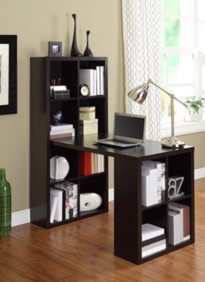 Hobby desk 58 3/8h x 47 2/5w x 26 3/8d.