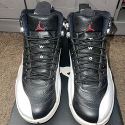 Air Jordan 12 Playoff Size 8