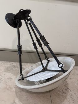 Beautiful lamp