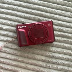 Canon SX720