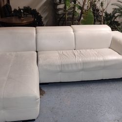Nice Sectional Sofa