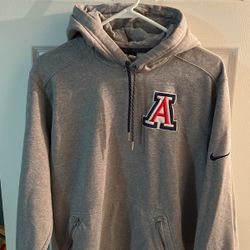 Arizona Wildcats Hoodie 