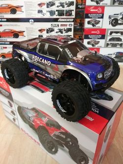 Rc car/truck