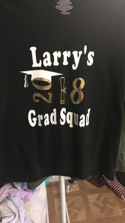 Party decorations