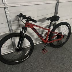 Giant Talon 2 XS 27.5 Like New