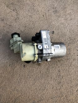 Motor Power Steering For Chrysler (contact info removed)