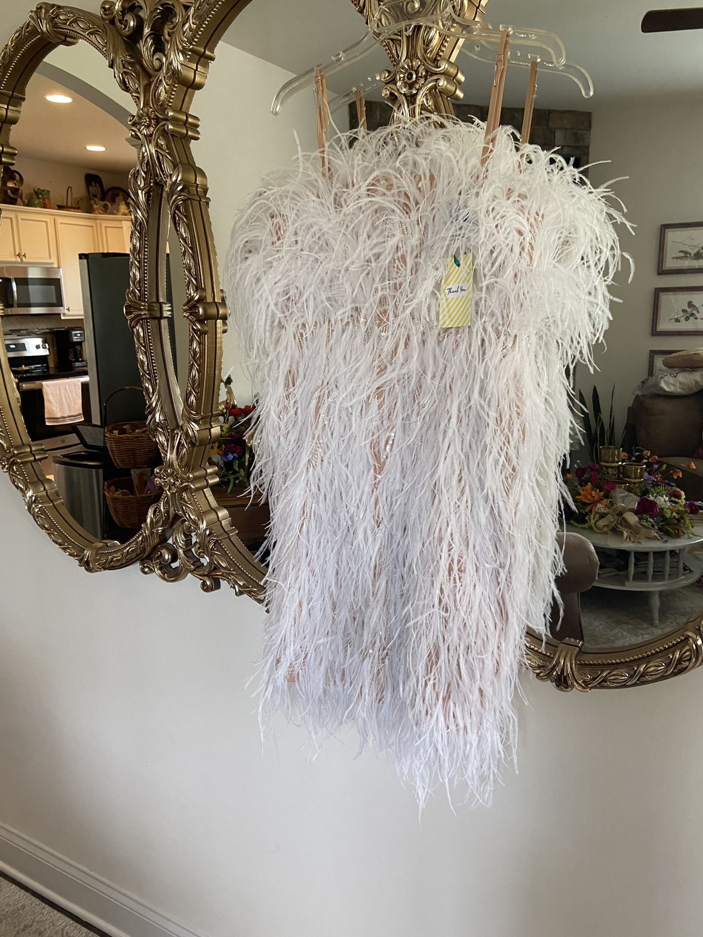 Wedding/Party Dress