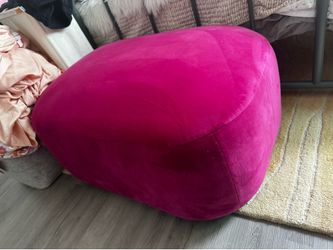 Joybird Fuchsia Ottman