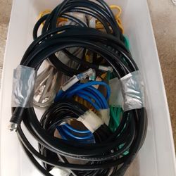 Audio And Mics Must Go ASAP 