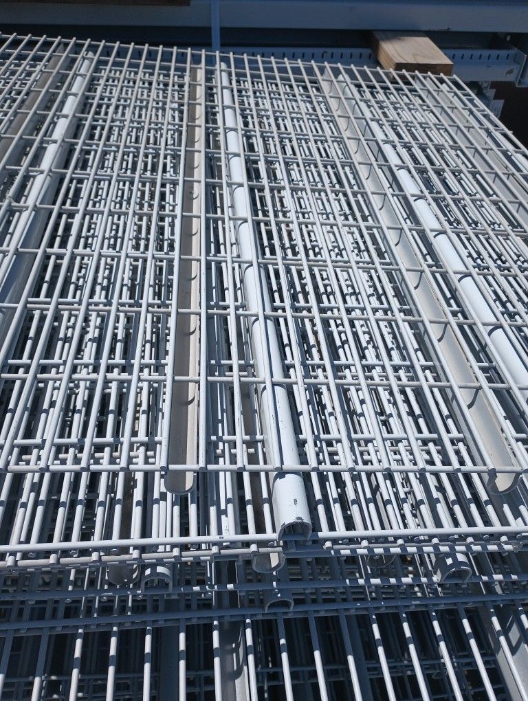 Pallet Rack Hardwire Decking for Sale in Bakersfield, CA OfferUp