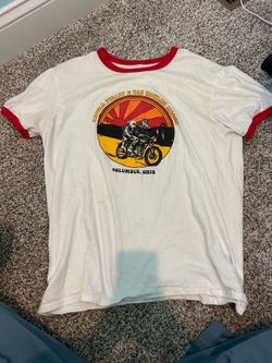 Vintage T-shirt