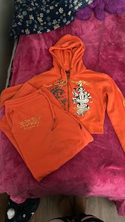 Ed hardy set