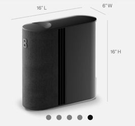 8 Sleep Pump For Pod 2.0 (Pump Only)