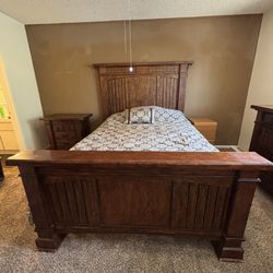Bedroom Set 