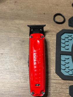 Babyliss pro lo-profx trimmer