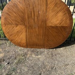 TABLE FOR SALE