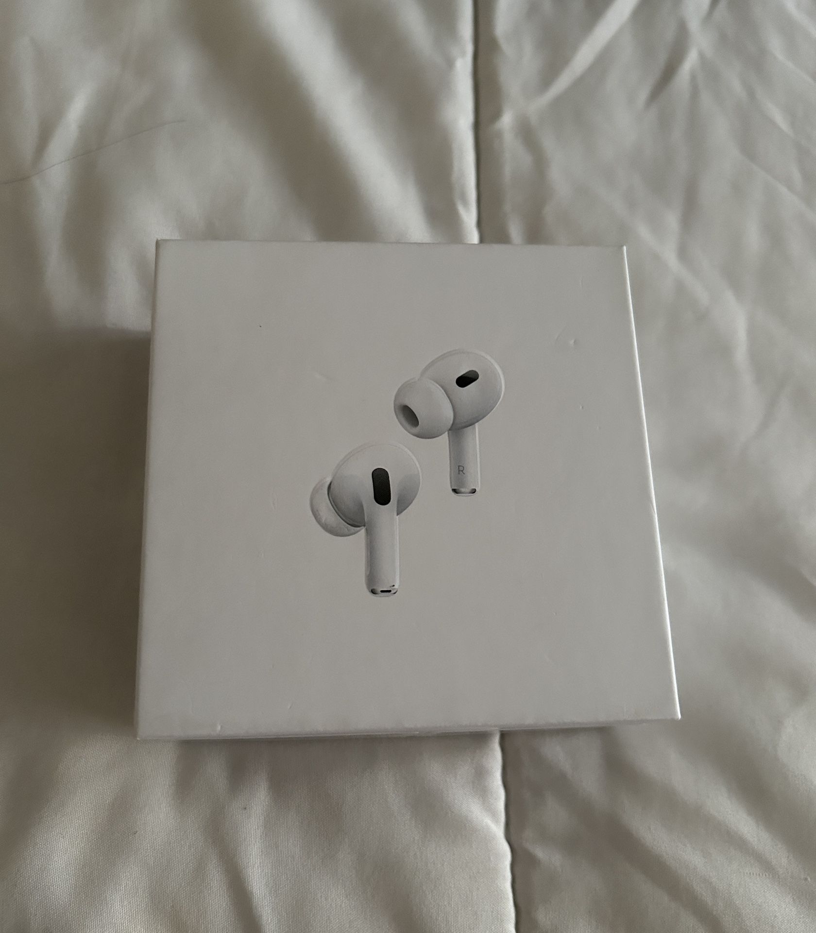 AirPods Pro 2nd (Generation)