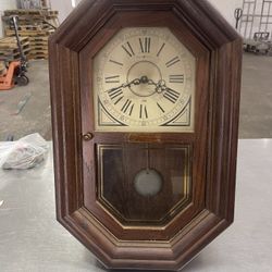 Howard Miller Antique Clock