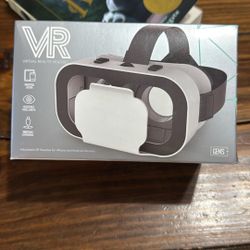 Smart Phone VR Headset