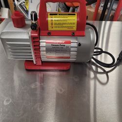 Kozyvacu Vacuum Pump