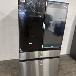 BRAND NEW 2026 SALE: Bespoke AI 4-Door