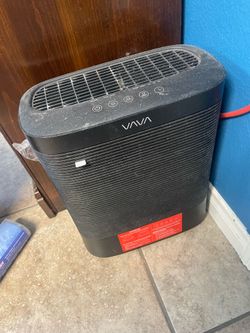 Air purifier