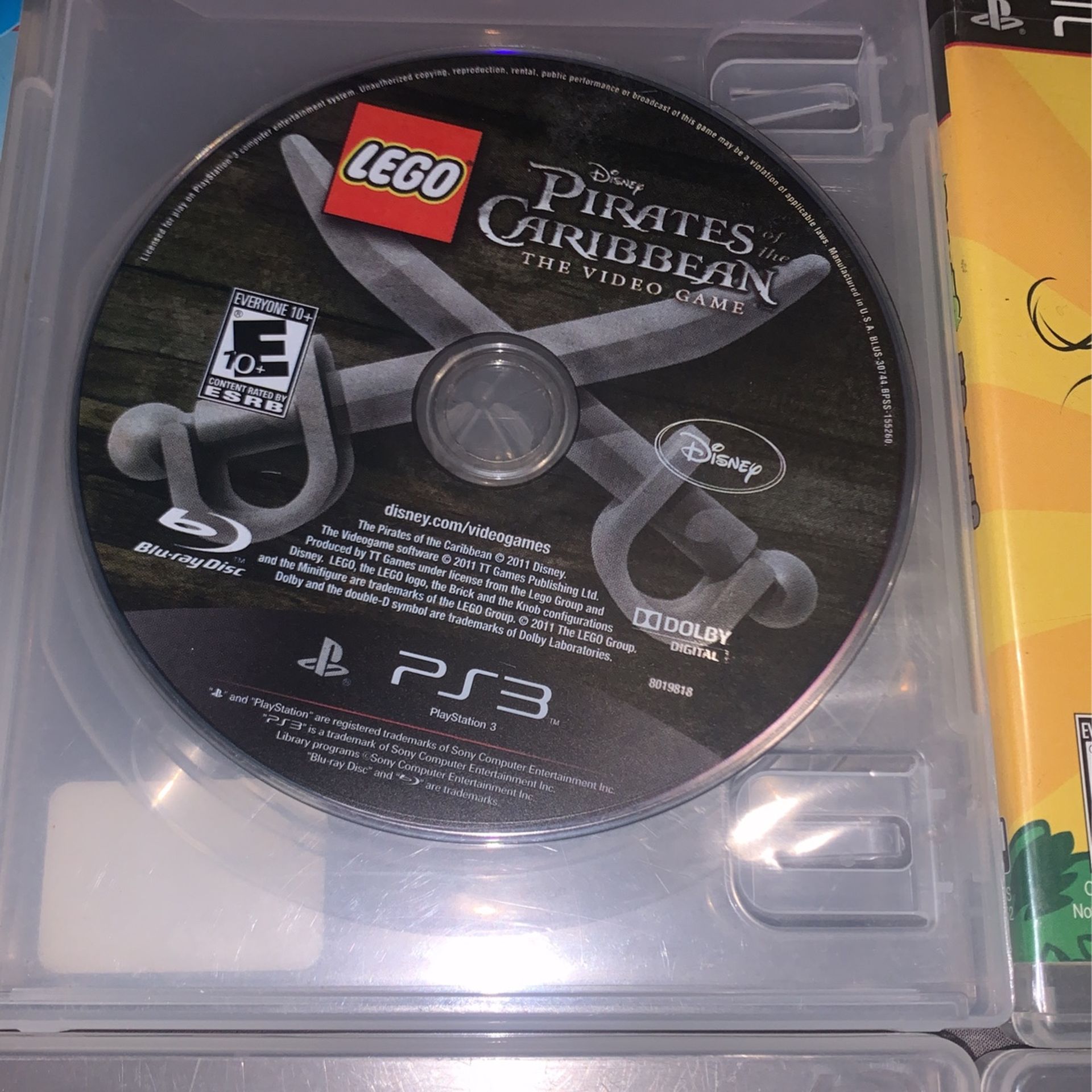 71 PlayStation 3 (PS3) Games RPG, Horror, Exclusive Games for Sale in  Fremont, CA - OfferUp