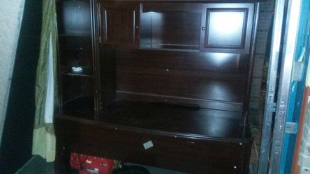 Gabinete para computadora. Esta ok