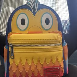 Kevin from Up Loungefly backpack 