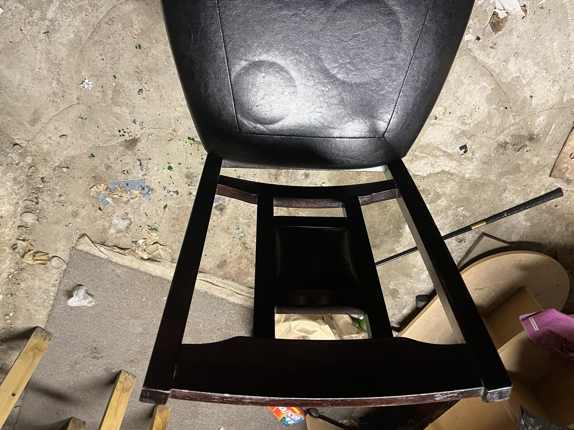 Table & 3 Chairs