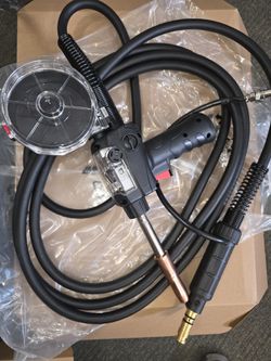 Welding, Tig, Welding Torch