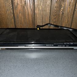 Toshiba DVD Player
