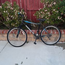 Bike 