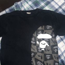 Bape Shirt