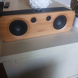 Bluetooth Speaker 