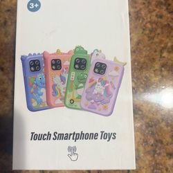 Kids smart device