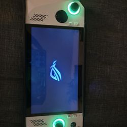 ROG ALLY Z1 EXTREME