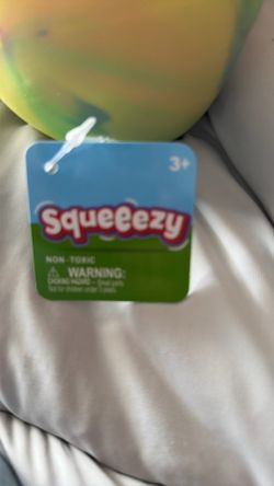 Squeeze