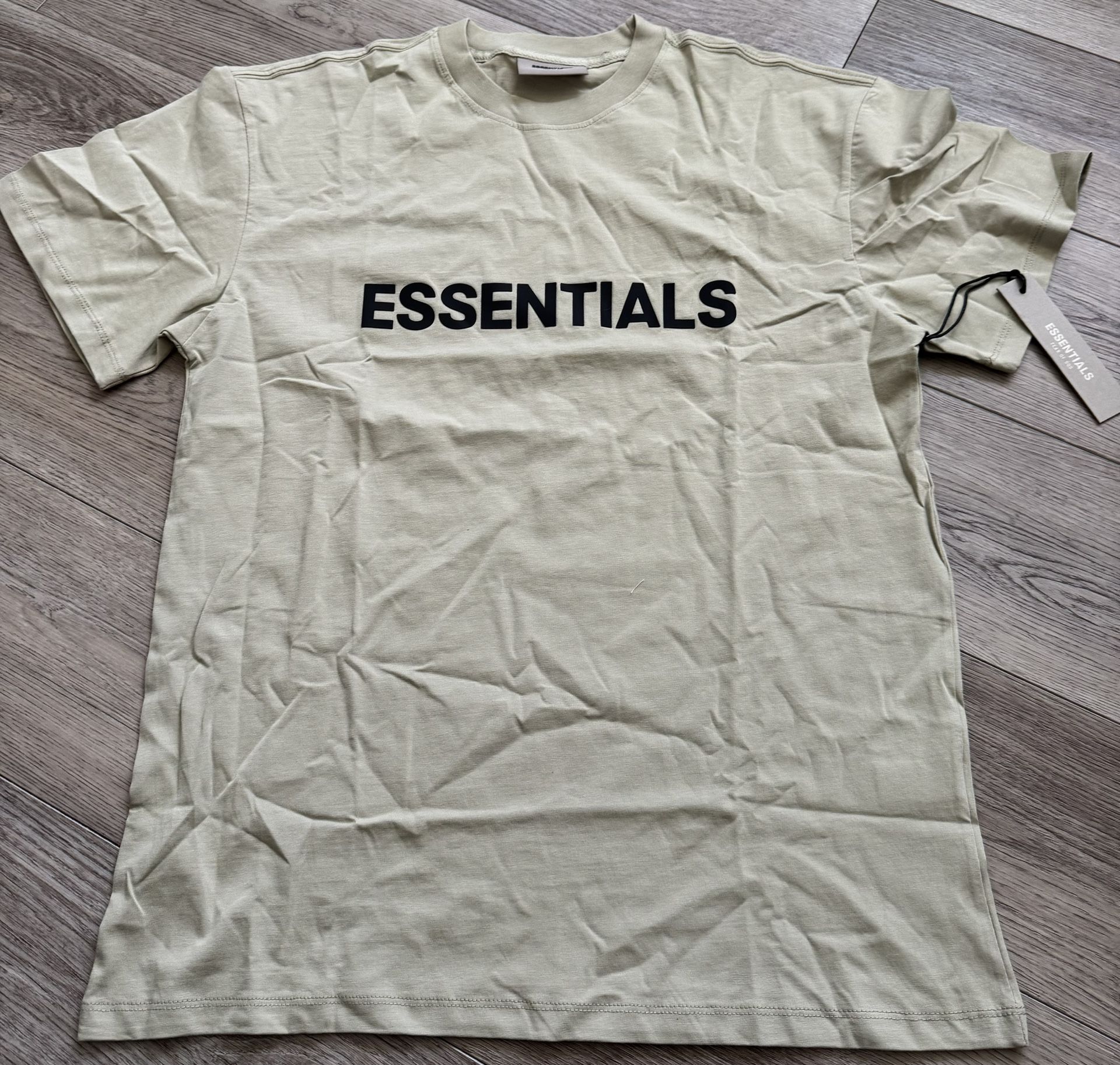 Fear Of God Essentials Tee