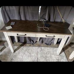Tables 
