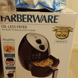 Farberware Oil Less Fryer