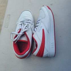 Fila Shoes